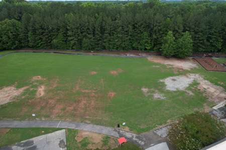 Craig Elementary School Field - Practice in Lawrenceville 3