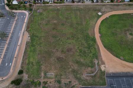 Shorecliffs Middle School Field - Practice - 2 in San Clemente 3