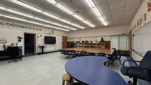 Loretto Elementary School Classroom Standard (3 hr min) in Jacksonville 3