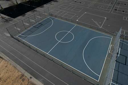 Junction Avenue K-8 School Futsol Courts in Livermore 4