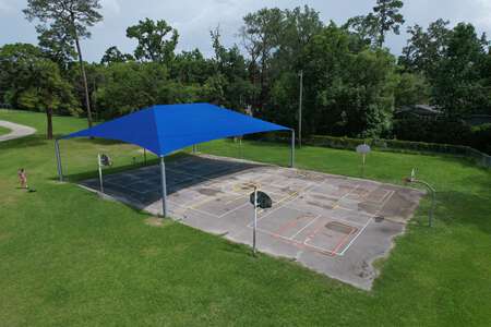 Hendricks Avenue Elementary School Outdoor Basketball Courts 1 (3 hr min) in Jacksonville 2