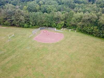 Maple Avenue Middle School Field - Practice 3 in Saratoga Springs