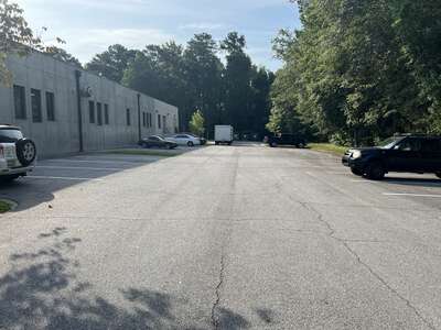 Parking Lot - Side 2