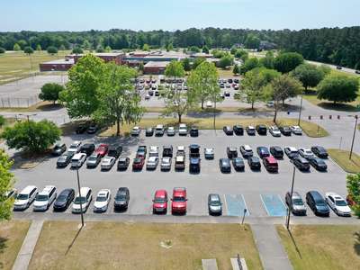 West Chatham Elementary School in Pooler Georgia Slideshow Image 4