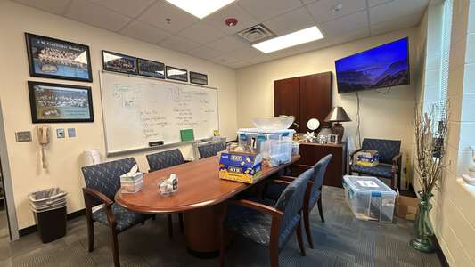 J.M. Alexander Middle School Room 106 - Conference Room in Huntersville 2