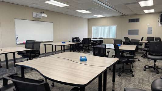 Apple Valley Unified School District Classroom Standard in Apple Valley 2