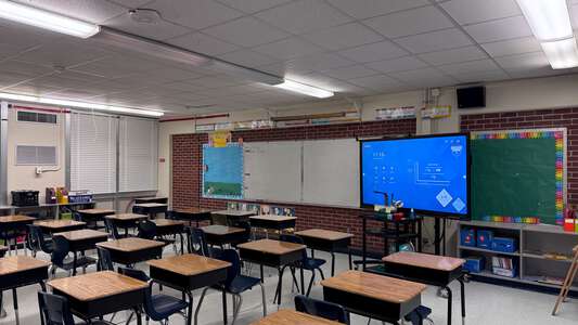 Parkwood Heights Elementary School Classroom Standard (3 hr min) in Jacksonville