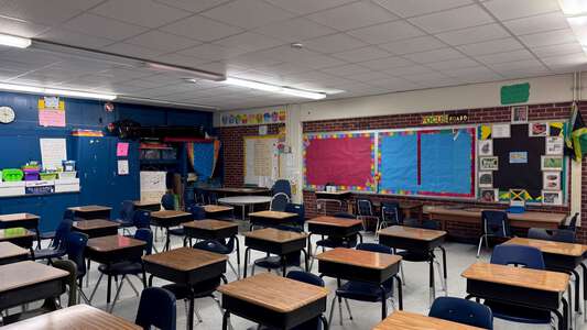 Parkwood Heights Elementary School Classroom Standard (3 hr min) in Jacksonville