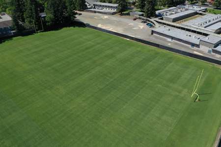 Redwood Middle School (NVUSD) Field - Raider Field 1 (South) in Napa