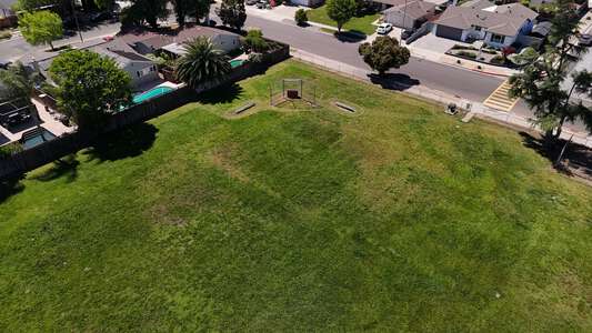 Calero High School Field - Baseball (Practice - Southeast) in San Jose 2
