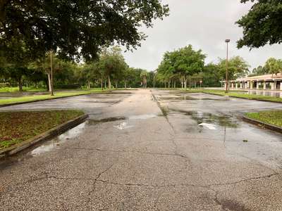 Witt Elementary School Parking Lot 2 in Bradenton