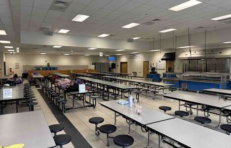 Cafeteria