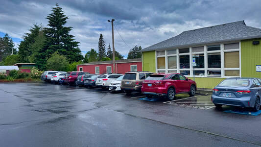 Parking Lot