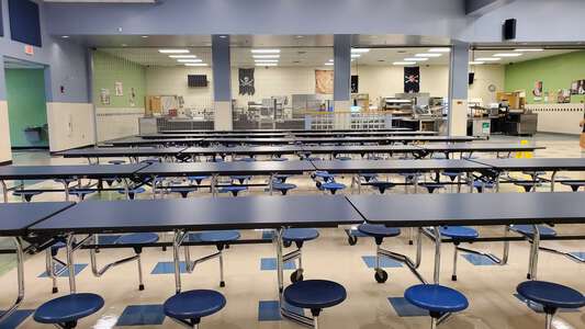 Cafeteria