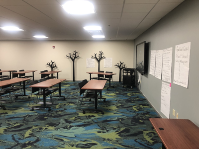 CCS Southland Center Suite 120 - 25 People in Columbus