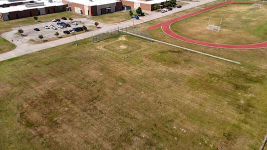 Jones Middle School Field - Baseball in Humble