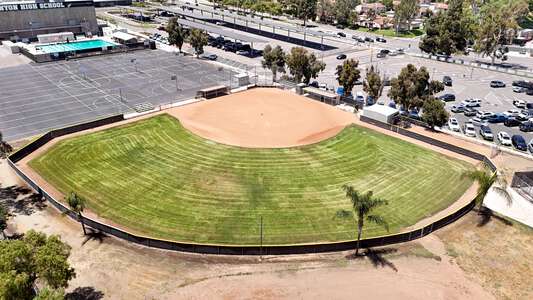 Field - Softball