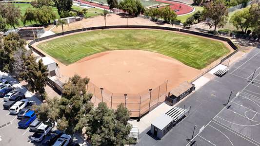Canyon High School Field - Softball in Anaheim