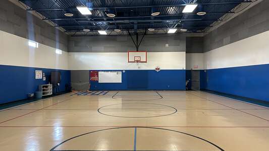 Paul Laurence Dunbar Institute Gym in Phoenix