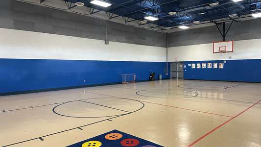 Paul Laurence Dunbar Institute Gym in Phoenix