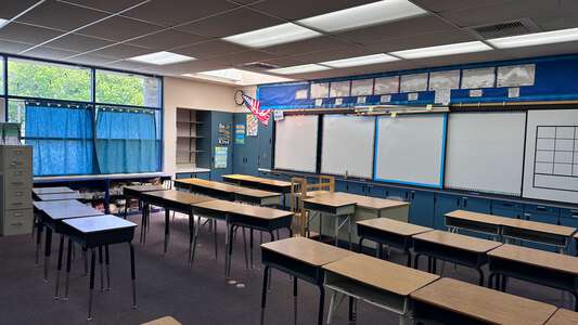 John S. Malcom Elementary School in Laguna Niguel California Slideshow Image 3