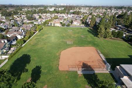 Springbrook Elementary School Field - Softball in Irvine