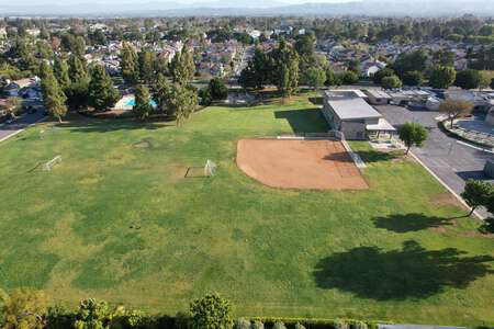 Springbrook Elementary School Field - Softball in Irvine