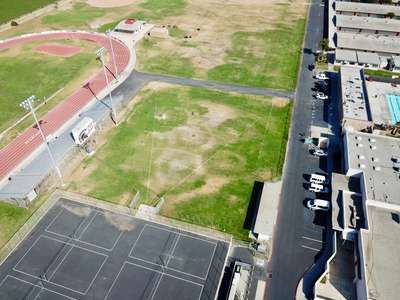 Rio Mesa High School Field - Practice/Soccer in Oxnard