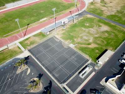 Rio Mesa High School Field - Practice/Soccer in Oxnard