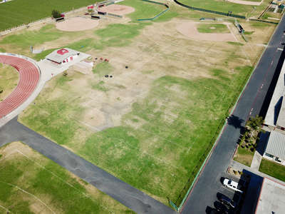 Rio Mesa High School Field - Practice/Soccer in Oxnard