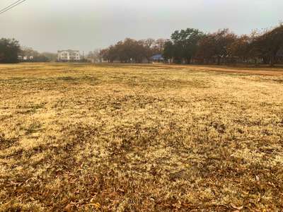 Allison Elementary School Field - Practice in Austin