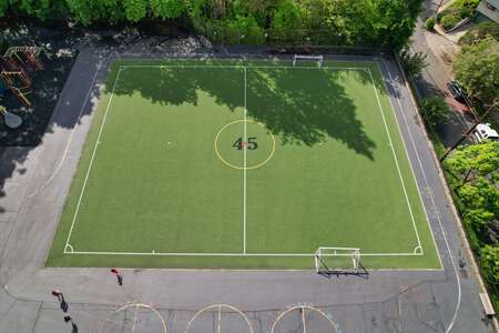 Ainsworth K-5 School Field - Turf in Portland