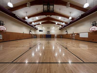 Flora Gym