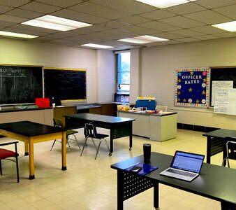 Duckrey - Dr. Tanner Grant Duckrey Site Classroom Standard in Philadelphia