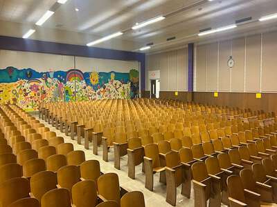 Westcreek Elementary School Auditorium in Fort Worth