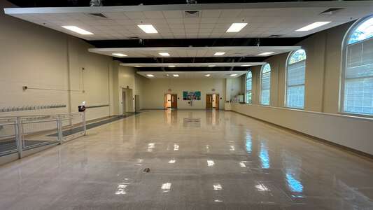Eastover Elementary School Auditorium in Charlotte 3