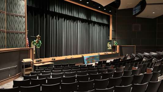 Virginia Beach Auditorium