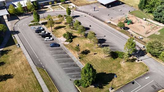 Parking Lot