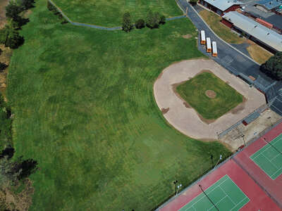 Sierra JR/SR High School Field - Baseball Junior Varsity in Tollhouse