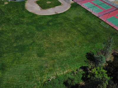 Sierra JR/SR High School Field - Baseball Junior Varsity in Tollhouse