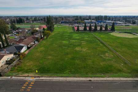 Valley High School Field - Practice 1 in Sacramento