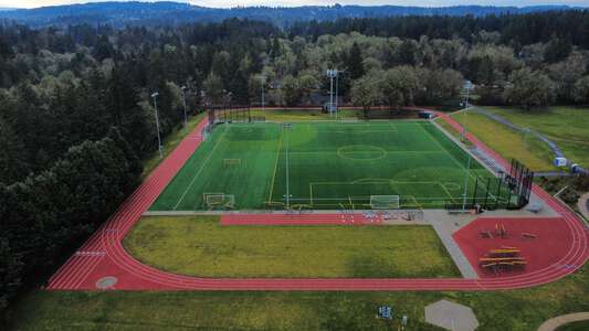 Lakeridge Middle School Field 6 - Multi-Purpose Field (Turf) in Lake Oswego 2