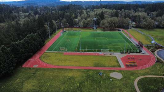 Lakeridge Middle School Field 6 - Multi-Purpose Field (Turf) in Lake Oswego 3