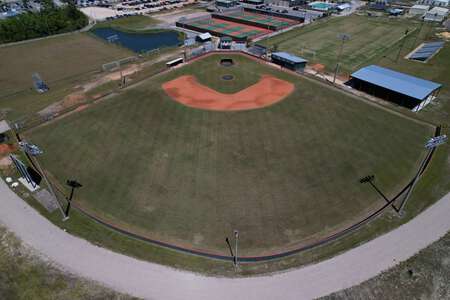 A. Crawford Mosley High School Field - Baseball in Lynn Haven