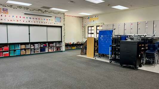 Classroom Standard