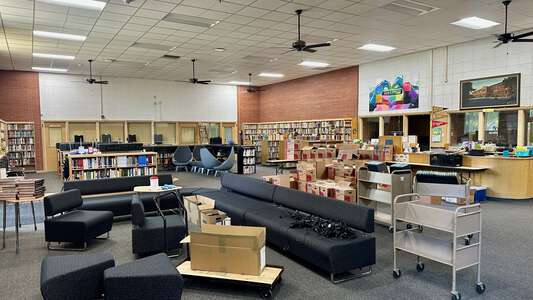 Library