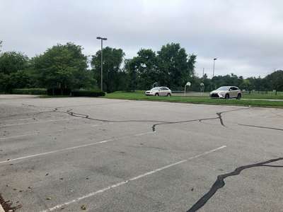 Parking Lot