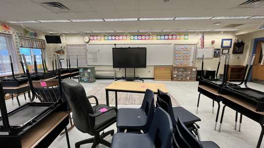 Classroom Standard