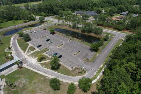 Parking Lot