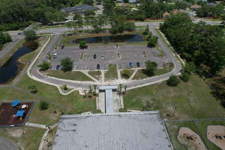 Biscayne Elementary School Parking Lot (3 hr min) in Jacksonville
